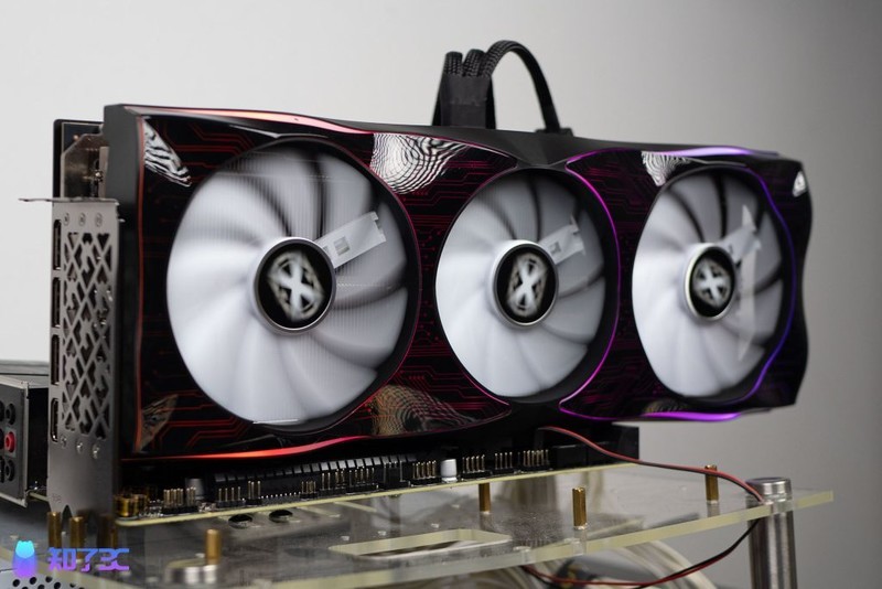 这才是4080的完全体！耕升RTX4080 SUPER炫光OC首发评测