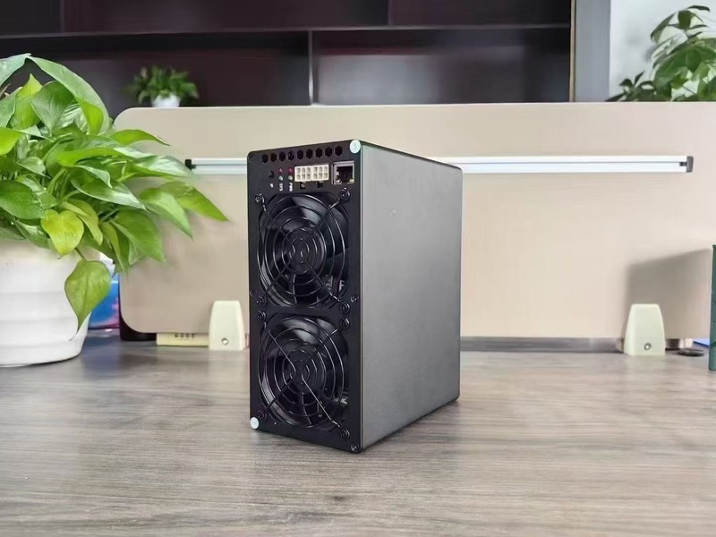 ALEO厂家该如何应对ALEO算法升级？金贝AEBOX是否有望成为新的机遇和挑战？