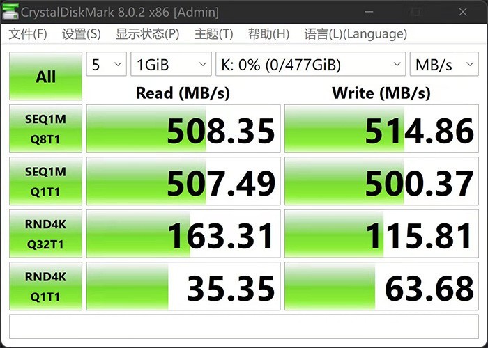 还在用传统的移动机械硬盘吗？大华T70移动固态硬盘评测体验