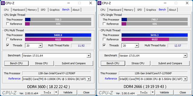 性价比较高的RGB灯条？金百达 DDR4 3600 8G×2幻光内存条体验分享
