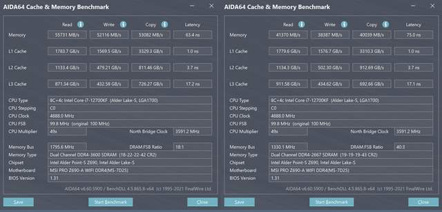 性价比较高的RGB灯条？金百达 DDR4 3600 8G×2幻光内存条体验分享
