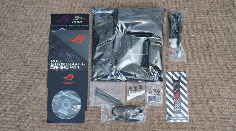 动动手指就能免费提升性能？i5 12490F+B660-G非K超频教程及测试分享