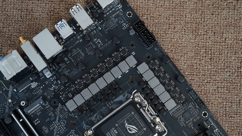 动动手指就能免费提升性能？i5 12490F+B660-G非K超频教程及测试分享