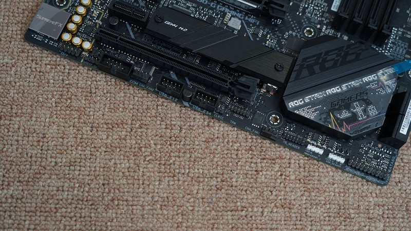 动动手指就能免费提升性能？i5 12490F+B660-G非K超频教程及测试分享