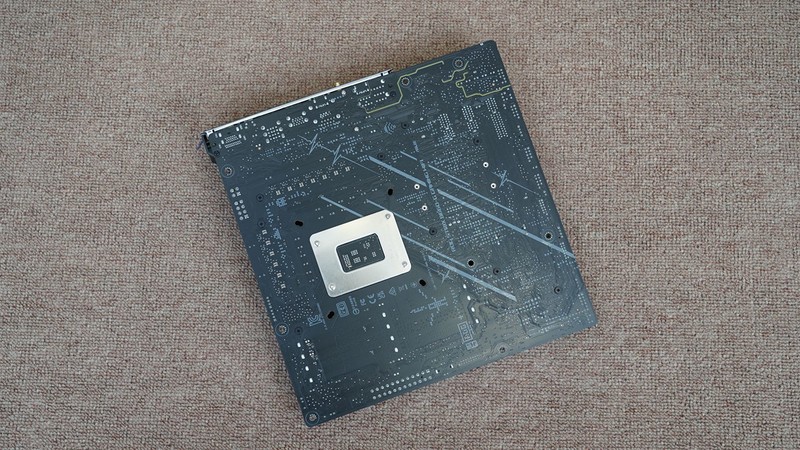 动动手指就能免费提升性能？i5 12490F+B660-G非K超频教程及测试分享