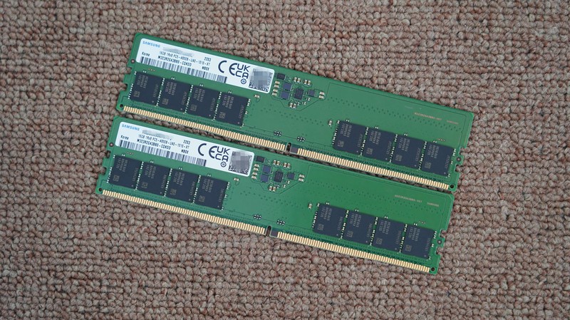 动动手指就能免费提升性能？i5 12490F+B660-G非K超频教程及测试分享