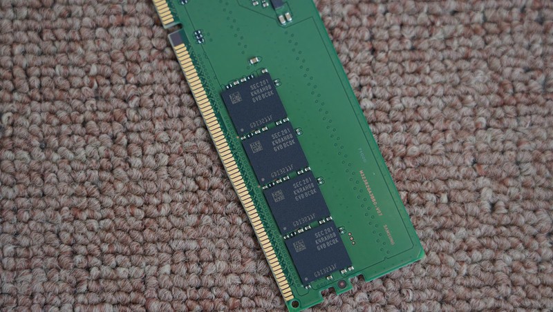 动动手指就能免费提升性能？i5 12490F+B660-G非K超频教程及测试分享