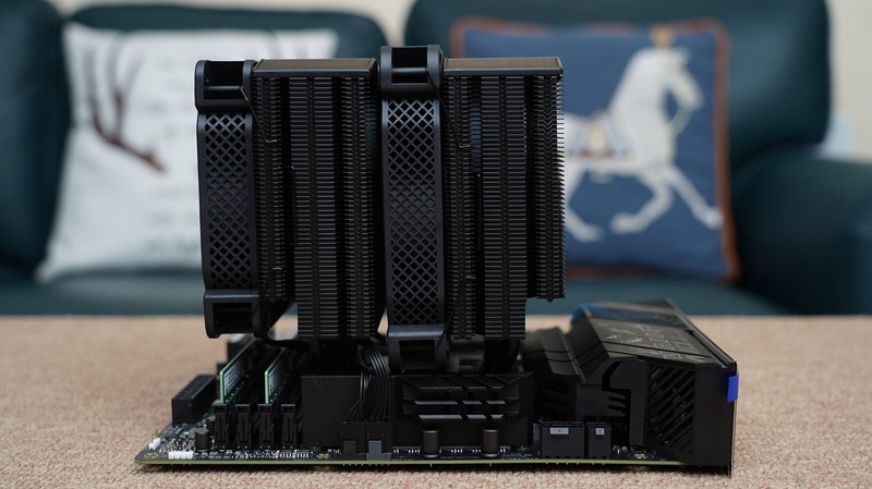 动动手指就能免费提升性能？i5 12490F+B660-G非K超频教程及测试分享