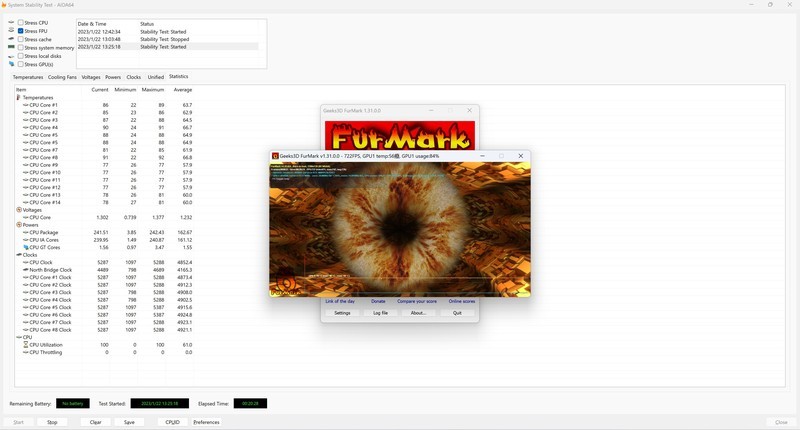 4080 比 3090Ti 强多少？最便宜大牌 Z790 PG Lightning/D4 值得买吗？