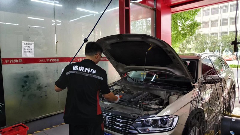 如何花一样的钱保养两次？驾驰全合成机油套餐使用体验