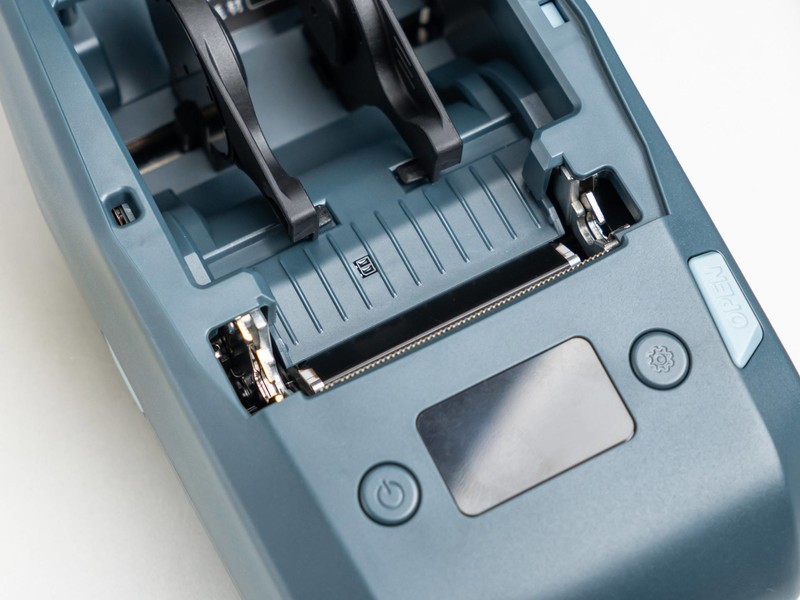 智能高清打印，字迹十年如新，悟界M2热转印标签机