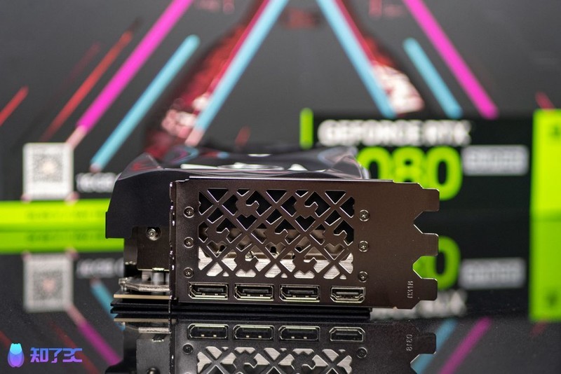 这才是4080的完全体！耕升RTX4080 SUPER炫光OC首发评测