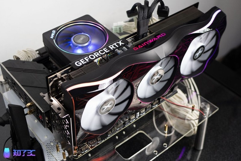 这才是4080的完全体！耕升RTX4080 SUPER炫光OC首发评测