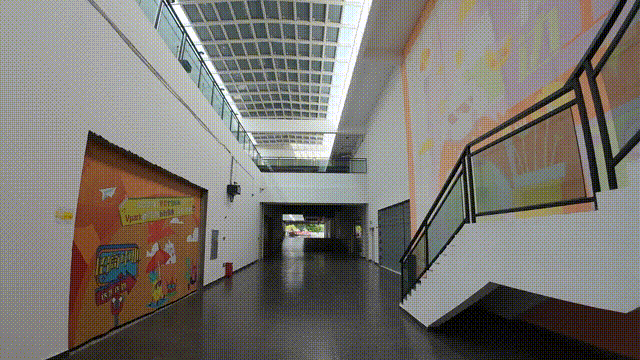 换个思路拒绝吃灰，租用大疆Action4，忘掉20分钟过热的Gopro