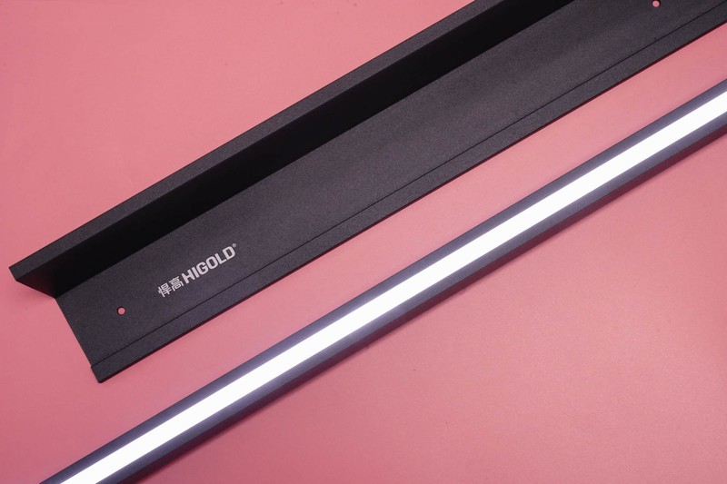 告别厨房凌乱，还能提升逼格，安装悍高厨房挂架