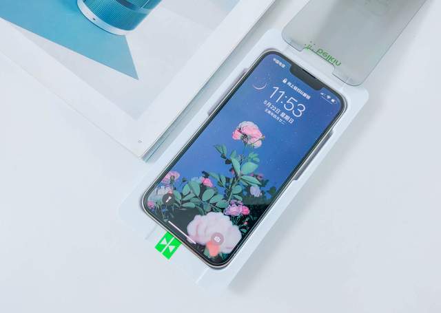 唯一接近原厂体验，贝尔金苹果配件全家桶评测：除了贵没有缺点