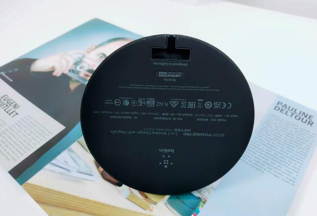 唯一接近原厂体验，贝尔金苹果配件全家桶评测：除了贵没有缺点