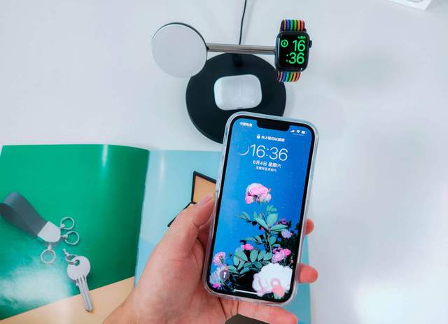 唯一接近原厂体验，贝尔金苹果配件全家桶评测：除了贵没有缺点