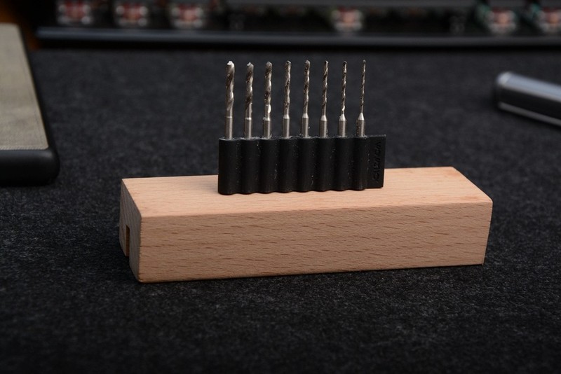 手工达人的新玩具，WOWSTICK PLAY锂电迷你电钻笔开箱