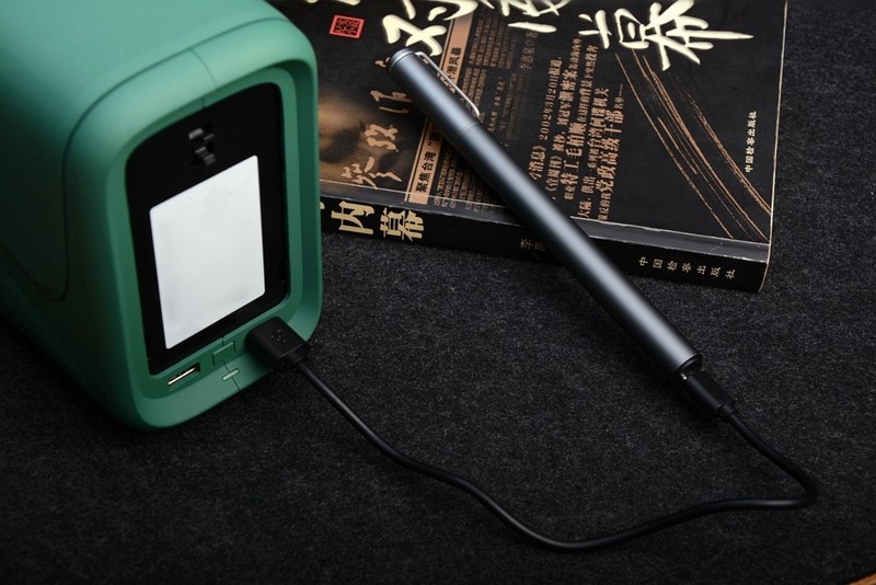 手工达人的新玩具，WOWSTICK PLAY锂电迷你电钻笔开箱