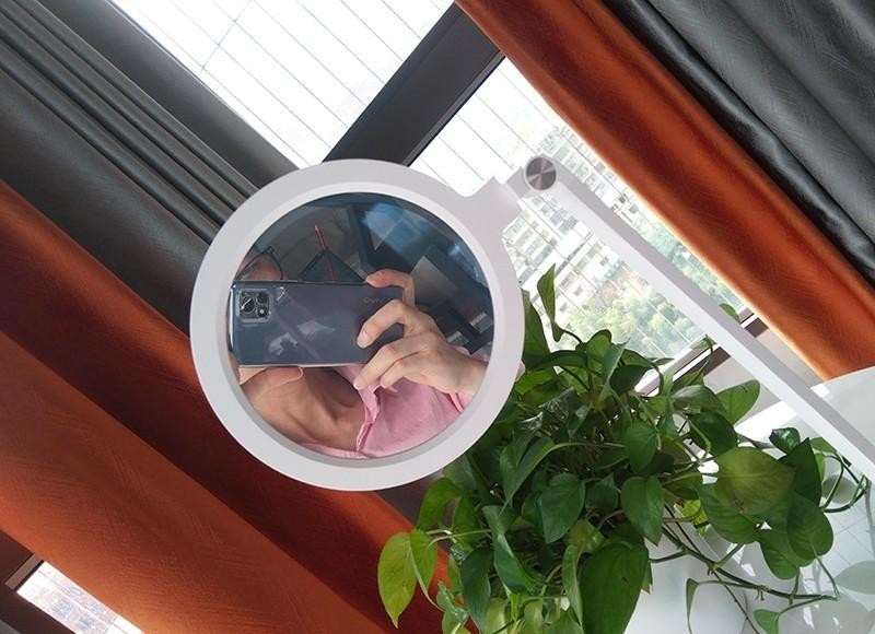 重新定义智慧护眼光，达伦智能台灯3的魅力探讨