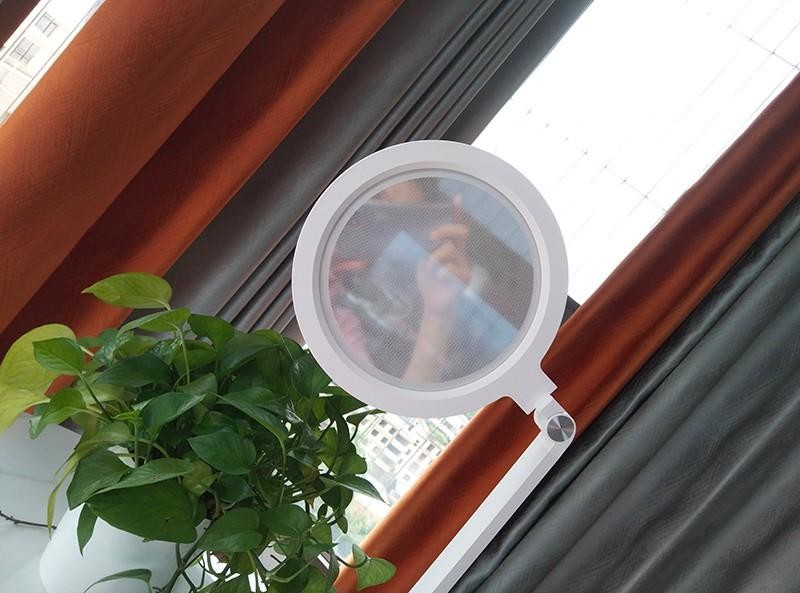 重新定义智慧护眼光，达伦智能台灯3的魅力探讨