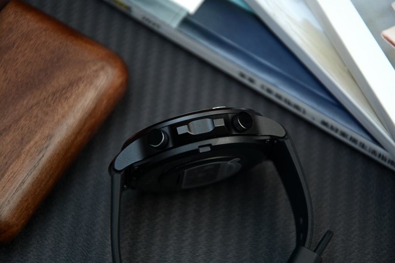 步入中年的80后，健康尤为重要，dido E40S气泵式血压智能手表体验