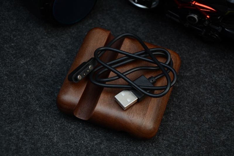 步入中年的80后，健康尤为重要，dido E40S气泵式血压智能手表体验