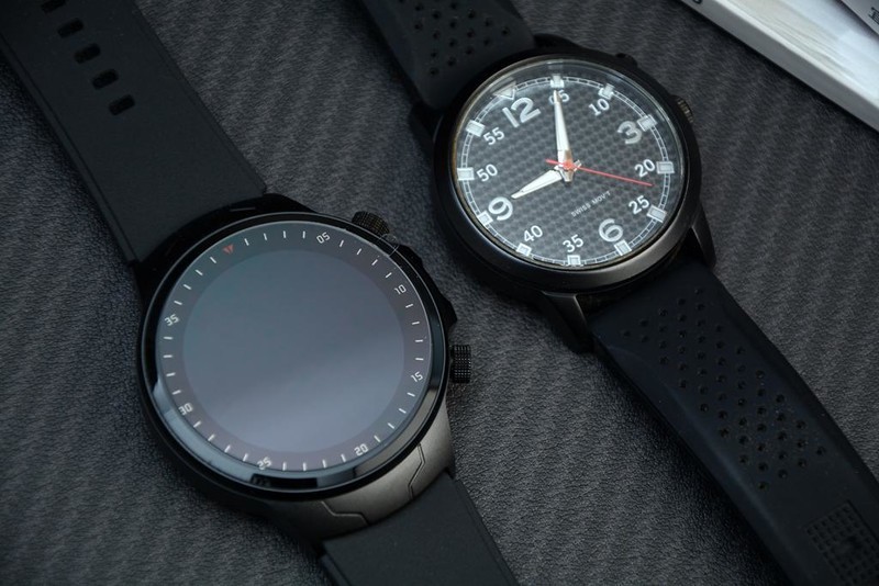 步入中年的80后，健康尤为重要，dido E40S气泵式血压智能手表体验