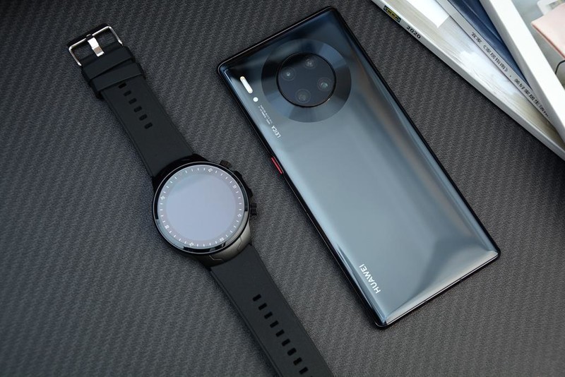 步入中年的80后，健康尤为重要，dido E40S气泵式血压智能手表体验