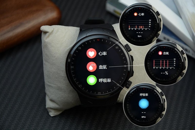 步入中年的80后，健康尤为重要，dido E40S气泵式血压智能手表体验