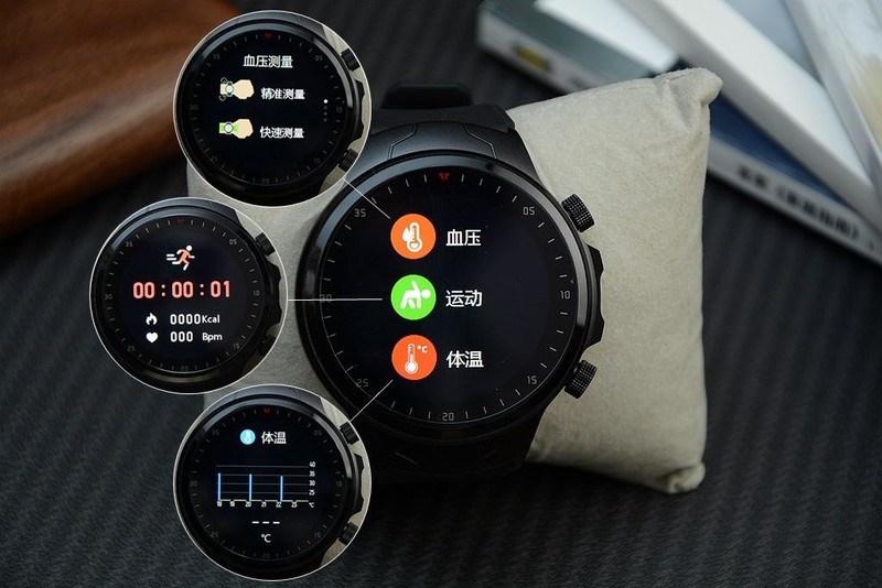 步入中年的80后，健康尤为重要，dido E40S气泵式血压智能手表体验