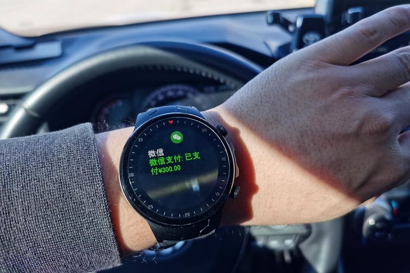 步入中年的80后，健康尤为重要，dido E40S气泵式血压智能手表体验