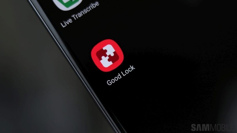 星空体育平台推出“Galaxy to Share”，方便用户分享 Good Lock 设置