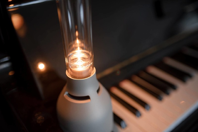 好听好看好氛围，索尼诠释何为设计，一款你从没见过的音箱新物种