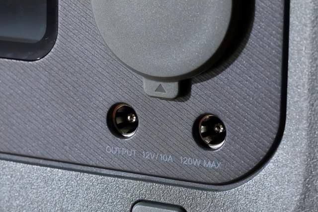 1.5小时充满电，绿联星辰户外电源GS600评测，实现露营用电自由