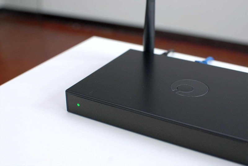 路由器上的USB接口有啥用？蒲公英X3可以搭私有云实现异地访问！