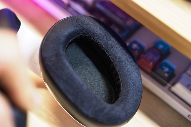 音质好、颜值高就算了，价格还便宜！EPOS音珀 H3超给力！