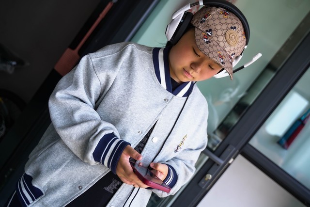 音质好、颜值高就算了，价格还便宜！EPOS音珀 H3超给力！