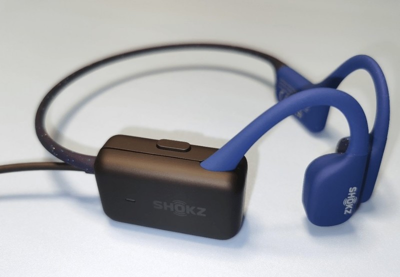 真的有能游泳听歌的耳机卖吗？推荐四款专业游泳耳机