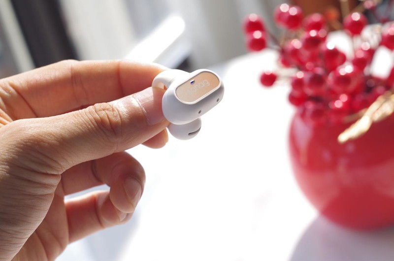 戴上塞那，AI不释手，简评塞那AI耳机Z51 AI Max