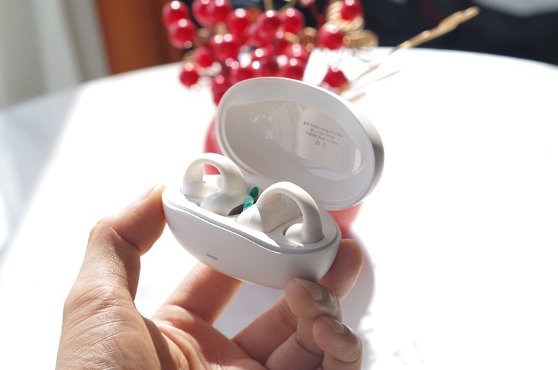 戴上塞那，AI不释手，简评塞那AI耳机Z51 AI Max