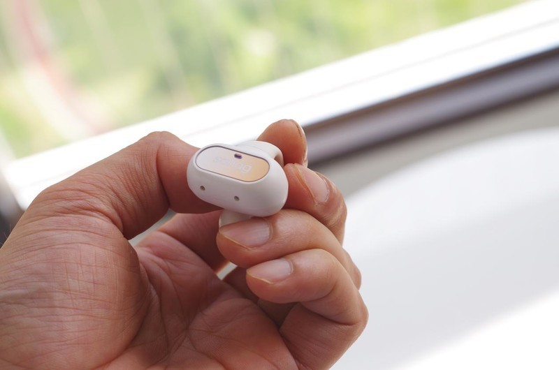 戴上塞那，AI不释手，简评塞那AI耳机Z51 AI Max