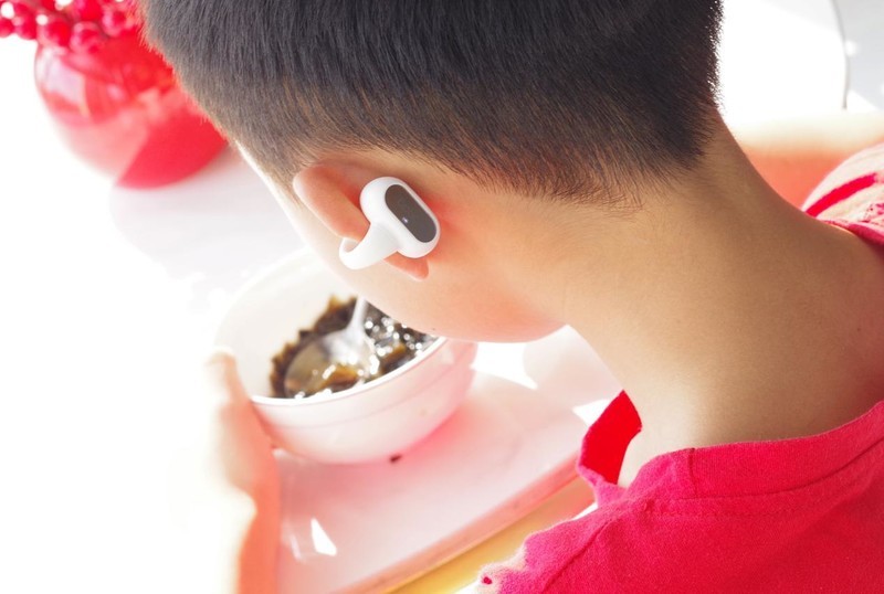 戴上塞那，AI不释手，简评塞那AI耳机Z51 AI Max