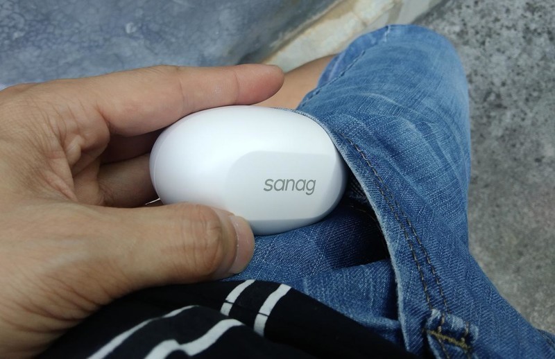 戴上塞那，AI不释手，简评塞那AI耳机Z51 AI Max