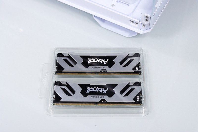 （装机分享）中秋国庆超长假，给自己整了台超绚烂海景房