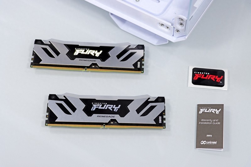 （装机分享）中秋国庆超长假，给自己整了台超绚烂海景房