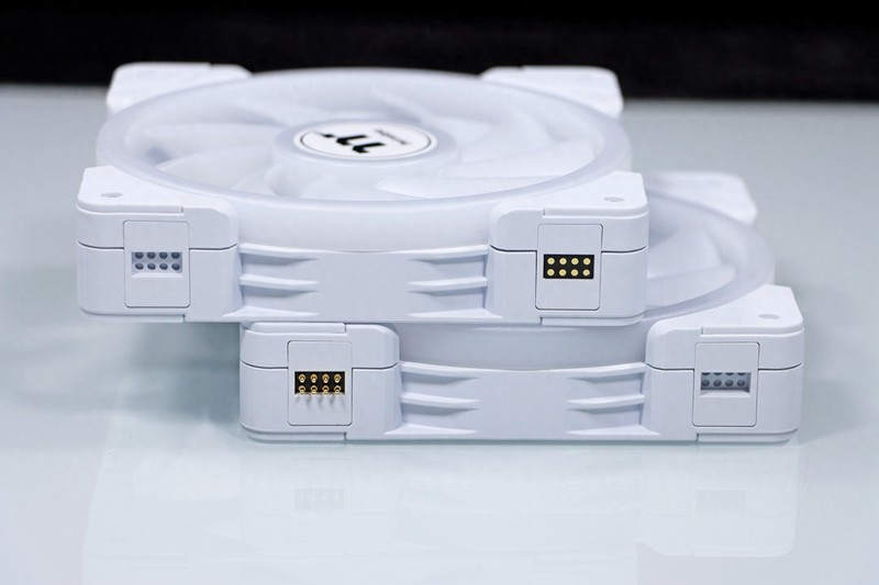 （装机分享）中秋国庆超长假，给自己整了台超绚烂海景房