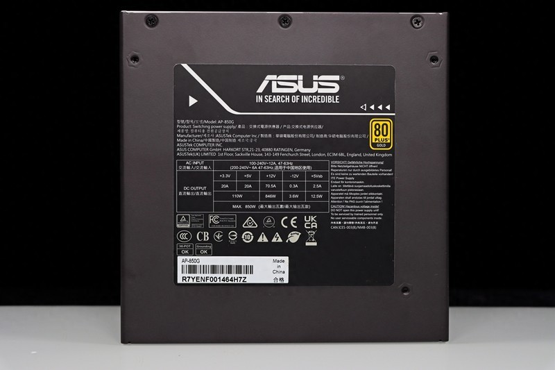 （装机分享）中秋国庆超长假，给自己整了台超绚烂海景房