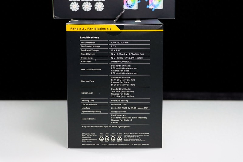 （装机分享）中秋国庆超长假，给自己整了台超绚烂海景房